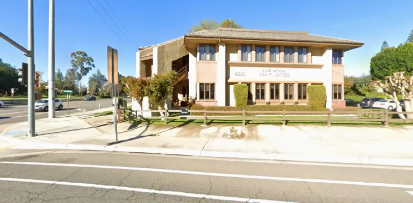 Laguna Woods William F. Wight, DDS, FAGD