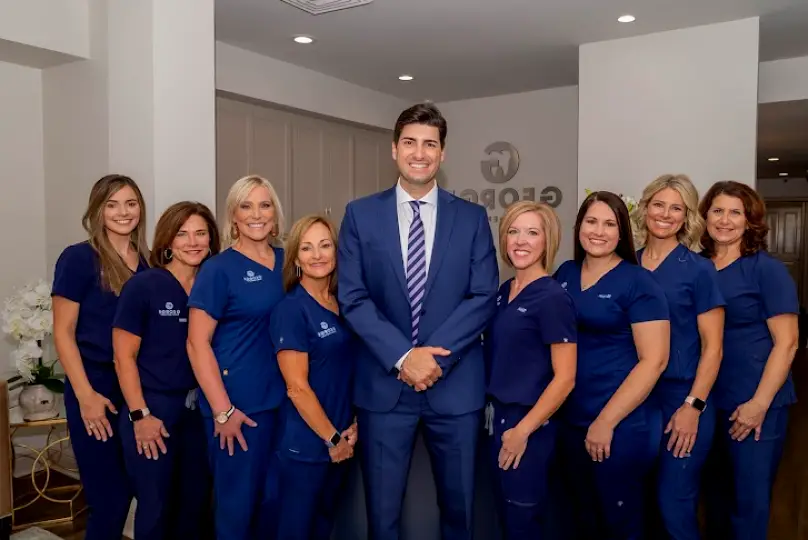 Lake Charles George Family Dentistry