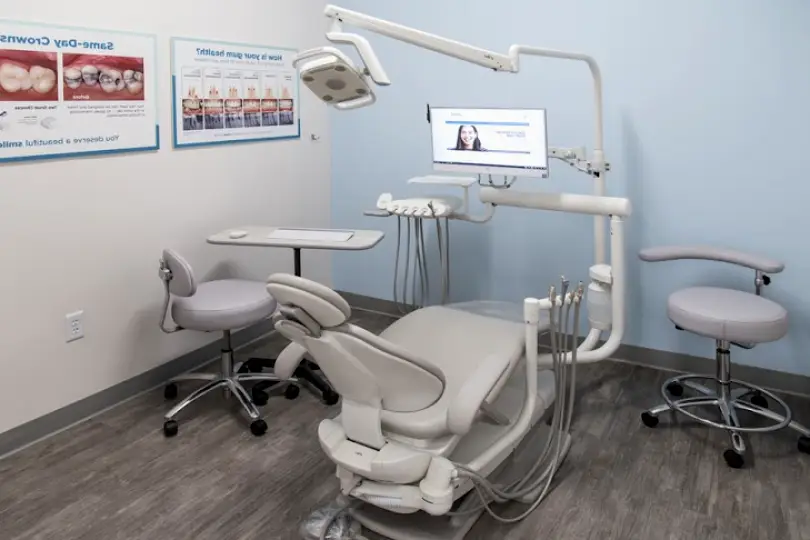  Las Vegas Rainbow Modern Dentistry