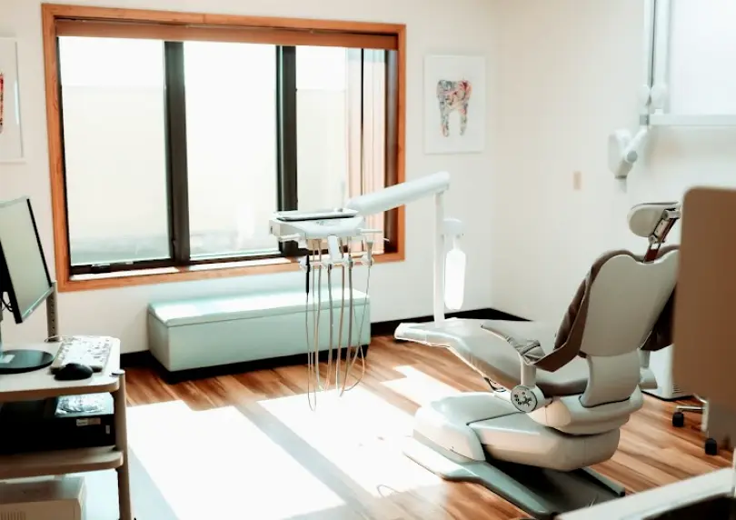 Le Center Jill McMillen DDS