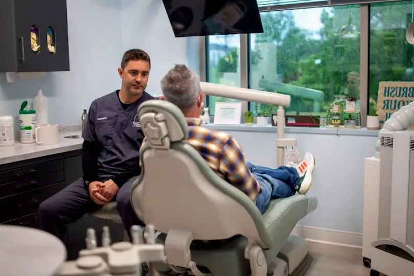 Legacy Dentistry of Virginia - Chantilly