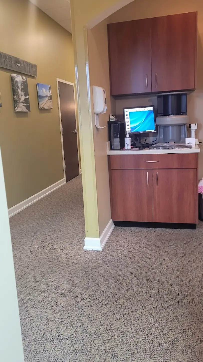  Louisville Moore Smiles Family & Cosmetic Dentistry