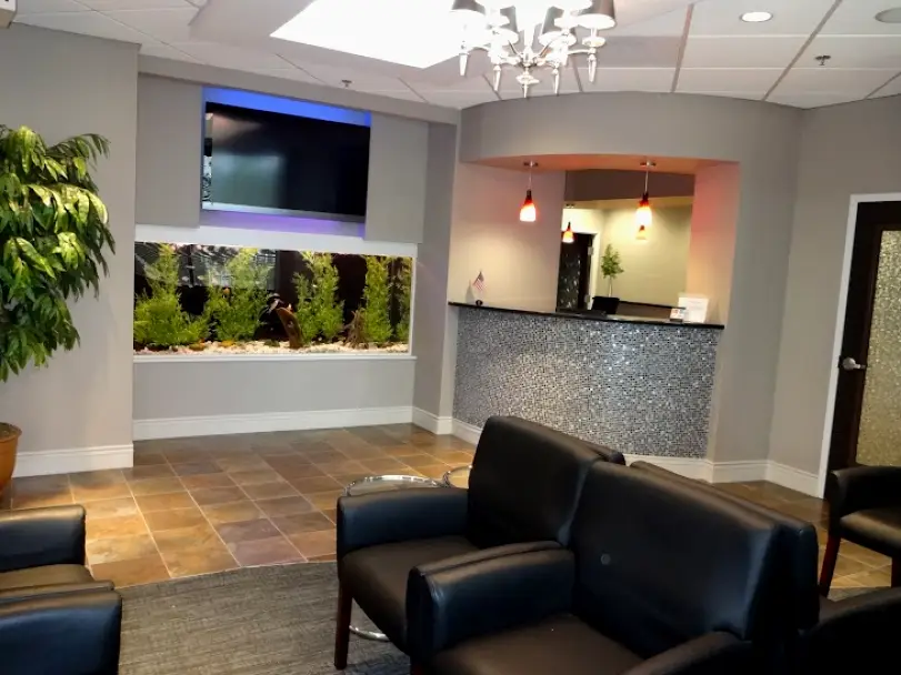 Marlton Cosmopolitan Dental, LLC