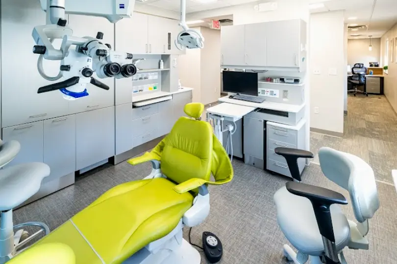 Minnetonka Miller Endodontic Advantage
