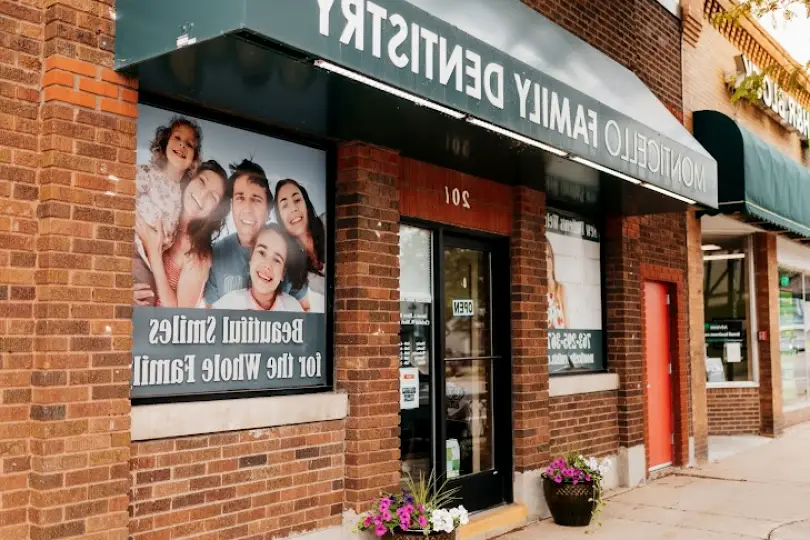 Monticello Family Dentistry