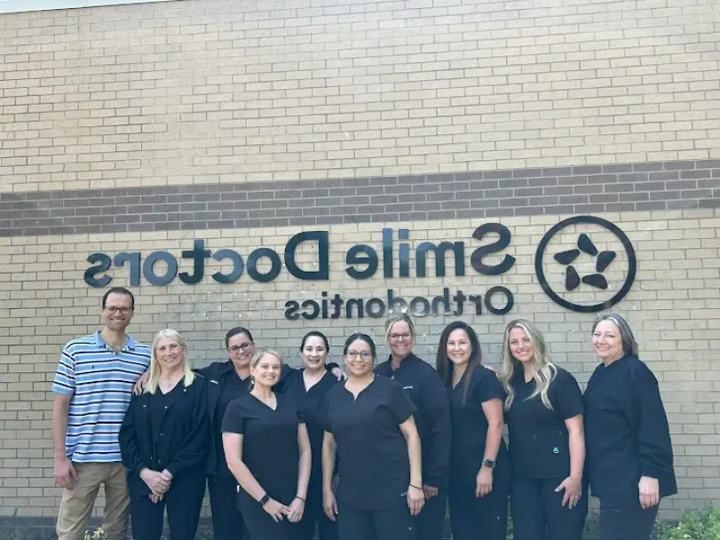 Mt Pleasant Smile Doctors Orthodontics - Mt. Pleasant