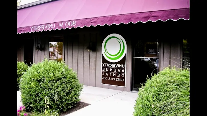 Muncie University Ave Dental