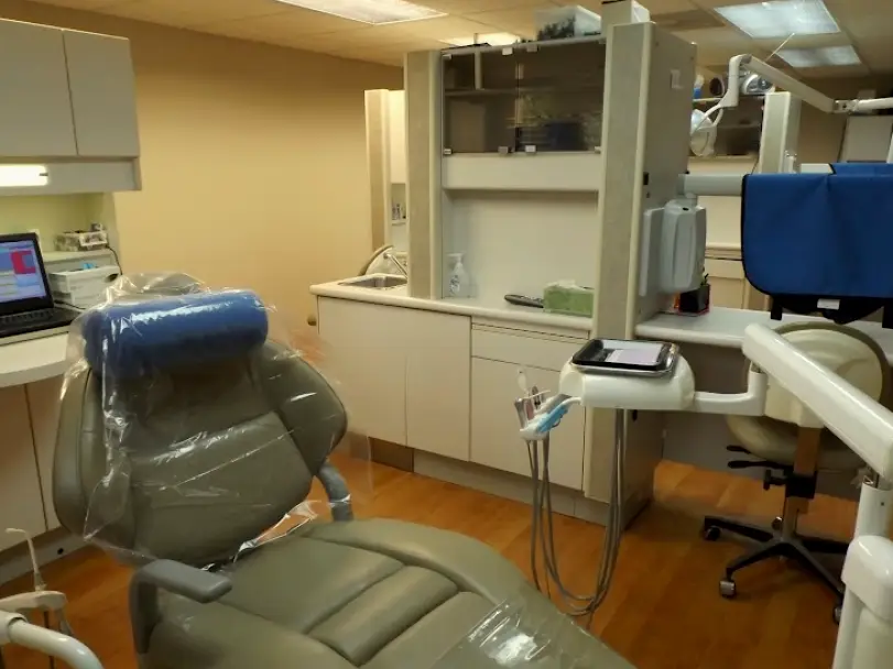 Murrysville Dr. Anthony M. Brusca, DMD Cosmetic & Family Dentistry