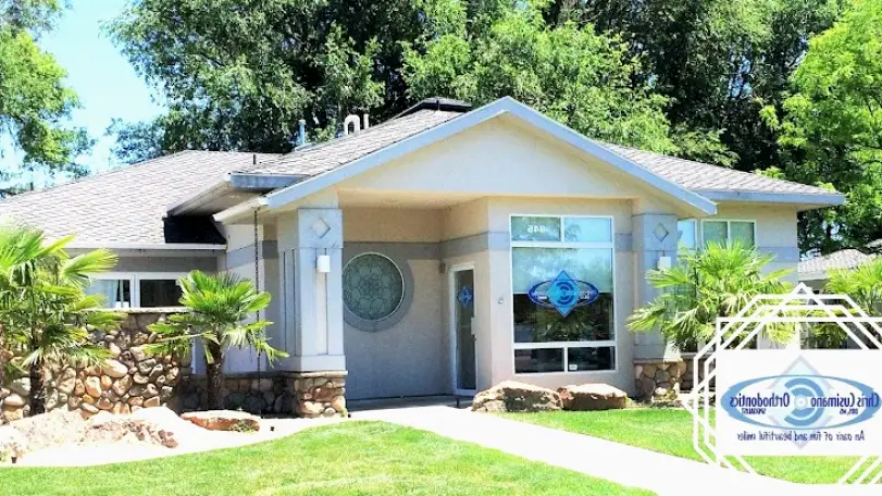 Nampa Chris Cusimano Orthodontics