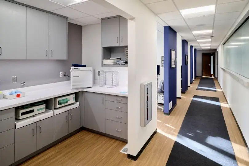 New Brighton Family Dentistry