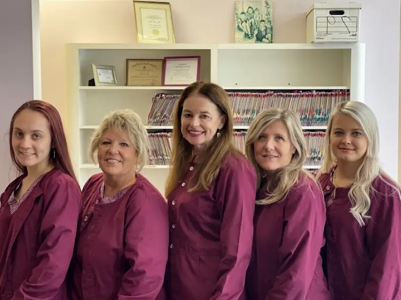New Lenox Lincolnway Dental Associates