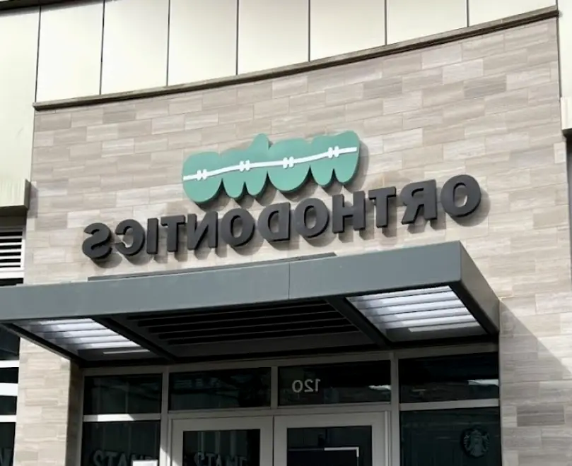  North Hollywood NOHO Orthodontics Studio