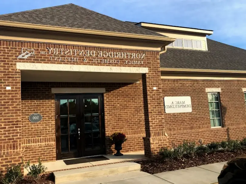 Northport Northridge Dentistry, LLC
