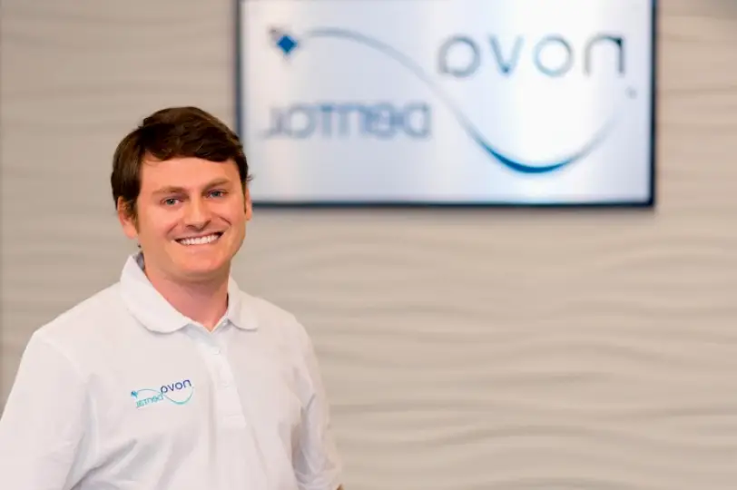 Nova Dental Gaithersburg
