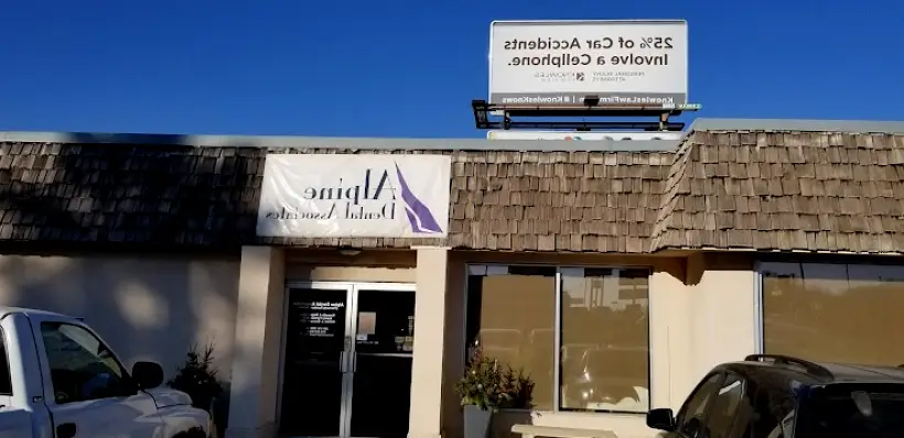  Omaha Alpine Dental Associates