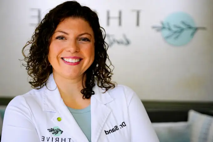  Omaha Thrive Dental Studio