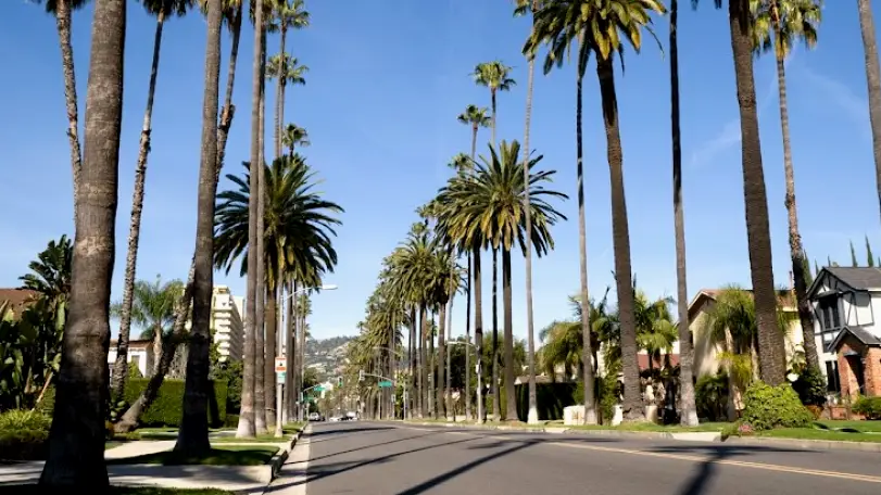 One Dental Beverly Hills