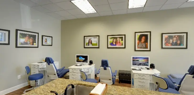Pace Fishbein Orthodontics