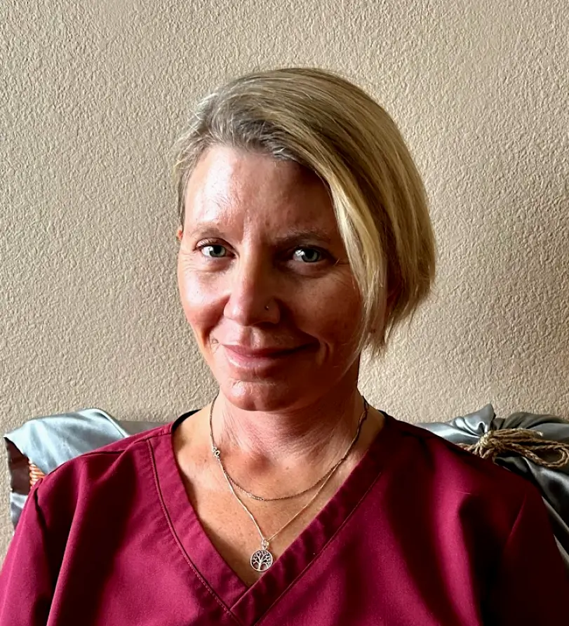 Palmdale Vicki Vida Kestler DDS.