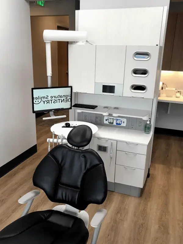 Parker Nathan Gunning, DDS