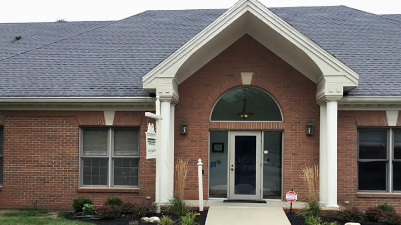 Piqua LeMarcel Robinson DDS