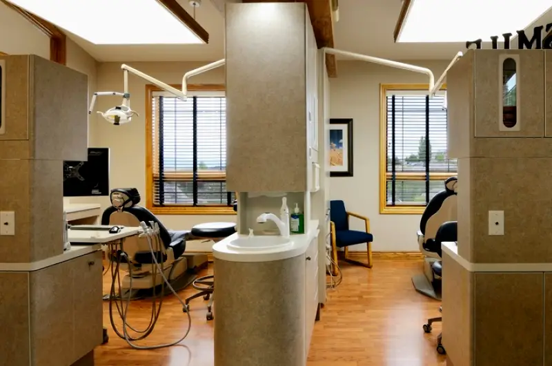Pocatello Larsen Dental & Implant Care