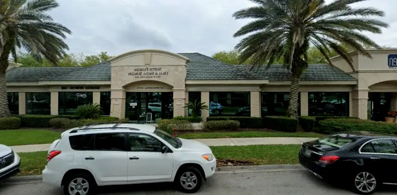Ponte Vedra Beach David D. Woods DDS, MD