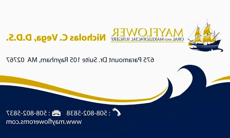 Raynham Vega Nicholas C DDS