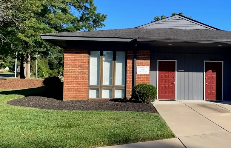 Richmond Gayton Dental Arts