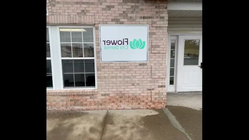 Rochester Flower City Dental Gates