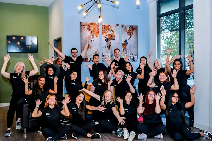 Rockville Crown Dental Care