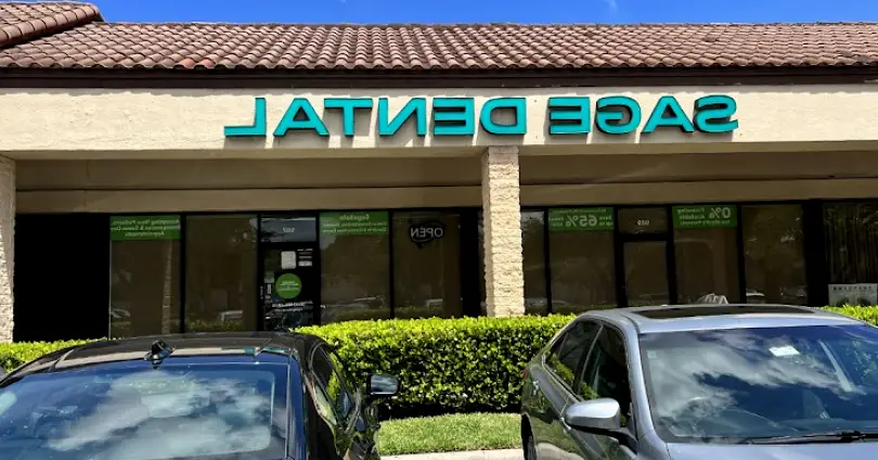 Sage Dental of Coral Springs
