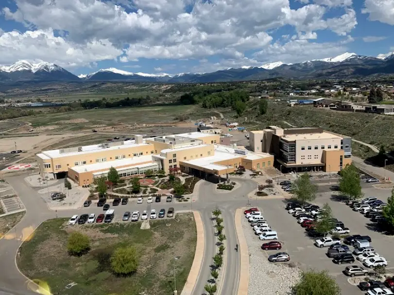  Salida Heart of the Rockies Regional Medical Center