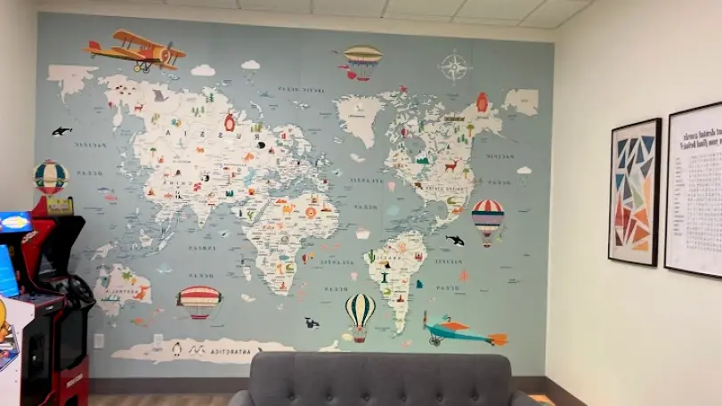 Saratoga Springs Tiny Bites Pediatric Dentistry