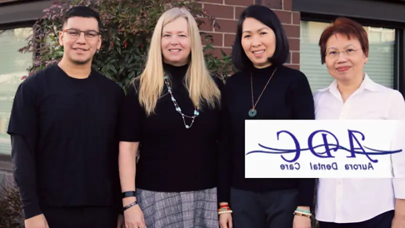 Seattle Aurora Dental Care