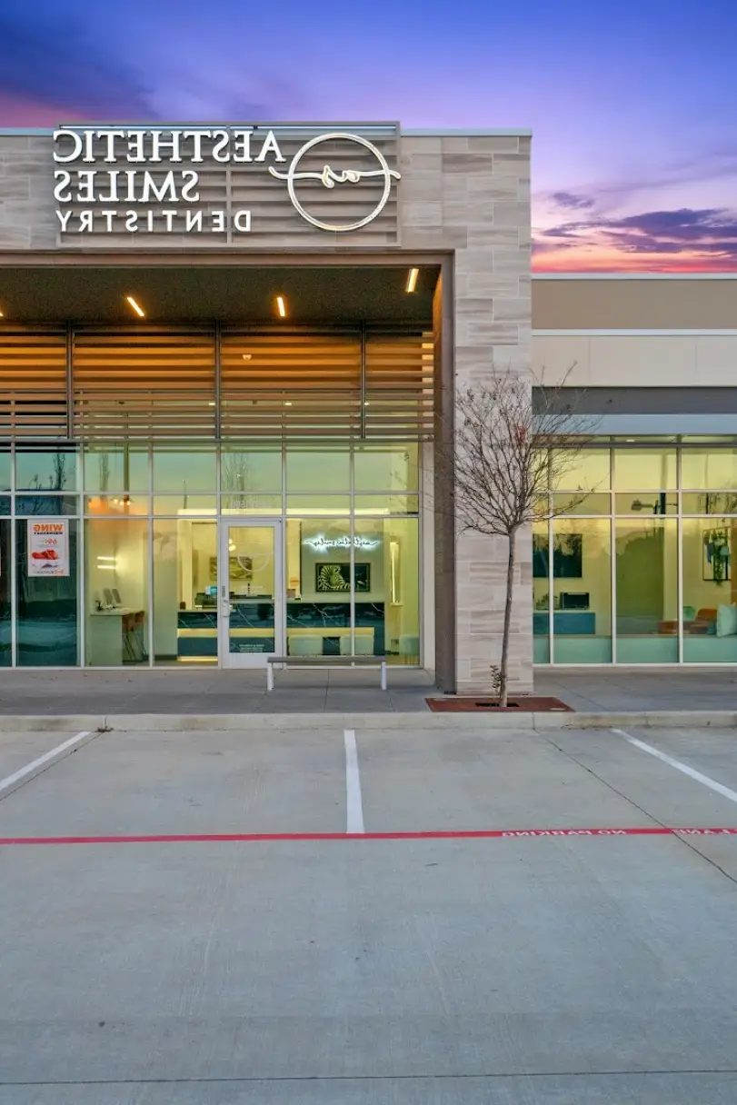 Shenandoah Aesthetic Smiles Dentistry