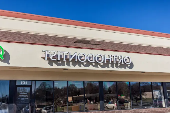 Smile Doctors Orthodontics - Raytown