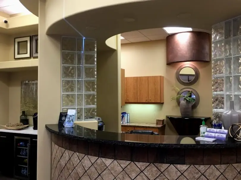 Tempe South Mountain Family Dental