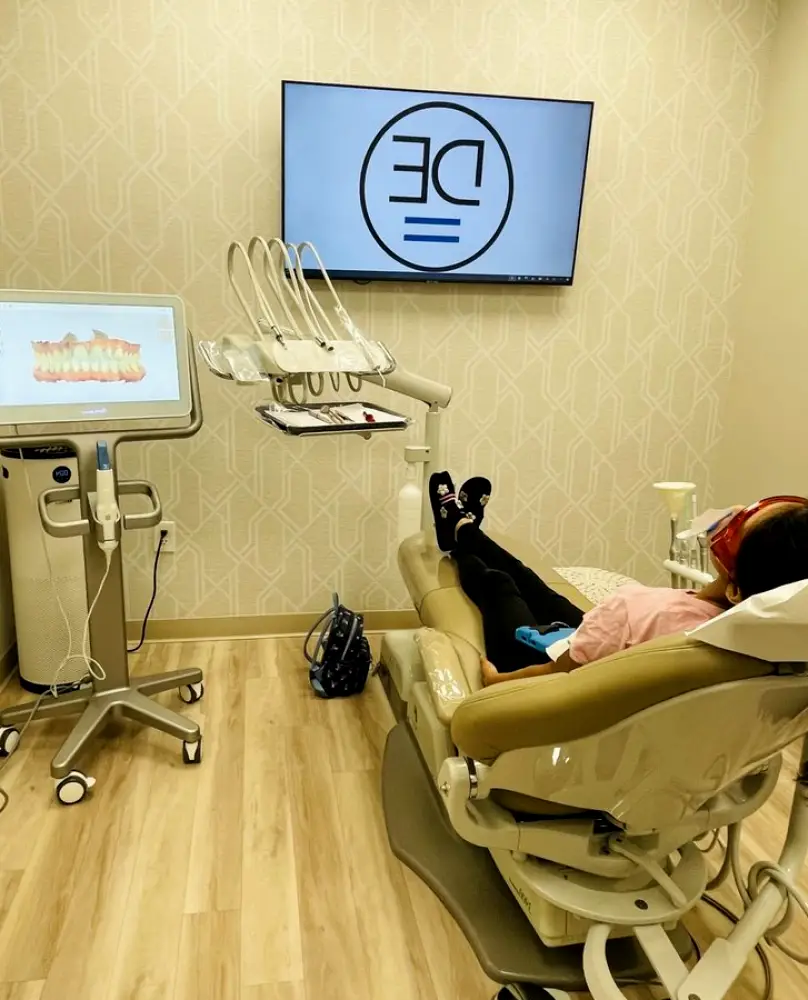 The Dental Equation of Mamaroneck
