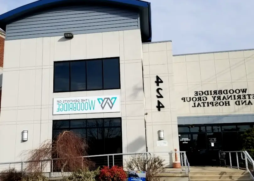 The Dentists of Woodbridge