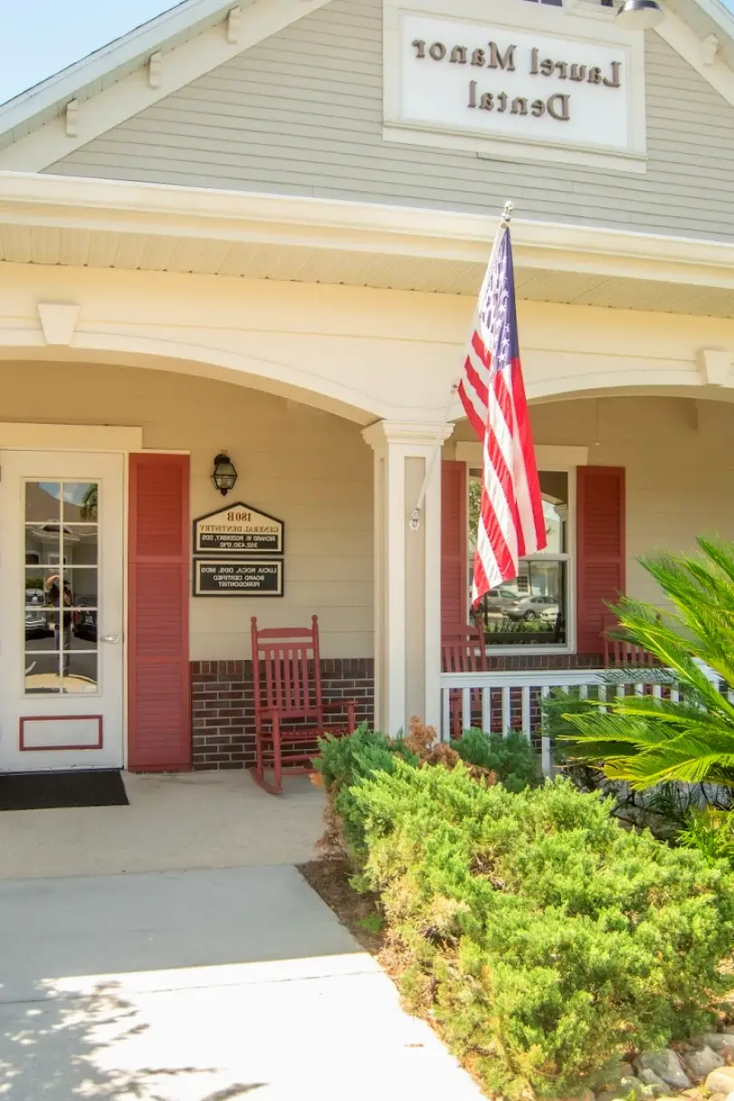  The Villages Laurel Manor Dental and Laurel Manor SleepCare