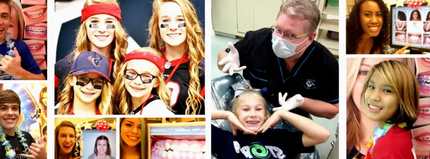 Tomball Watson Orthodontics