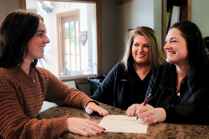 Twinsburg Taylor Dental