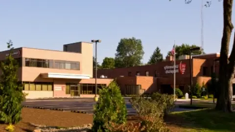 UH Geneva Medical Center