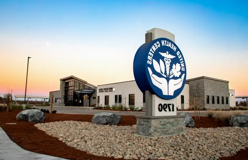 United Health Centers - Reedley