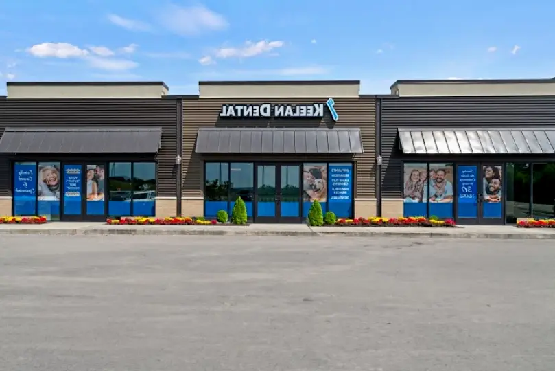 Valencia Keelan Dental