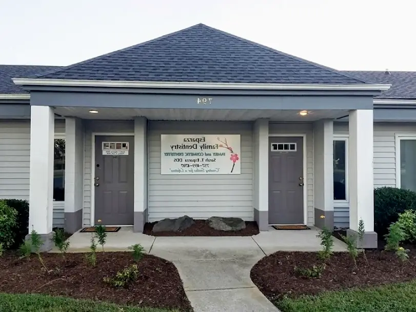Virginia Beach Esparza Family Dentistry