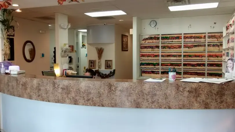 Visalia Ben Maddox Family Dental