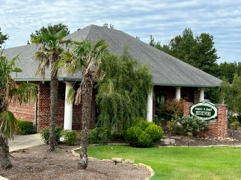 Waskom Gateway Dental & Implant Center