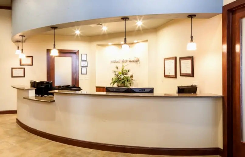 Waxahachie Dental Sleep Medicine of North Texas